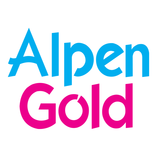 Alpen Gold logo
