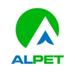 ALPET 2024 Vertical Logo
