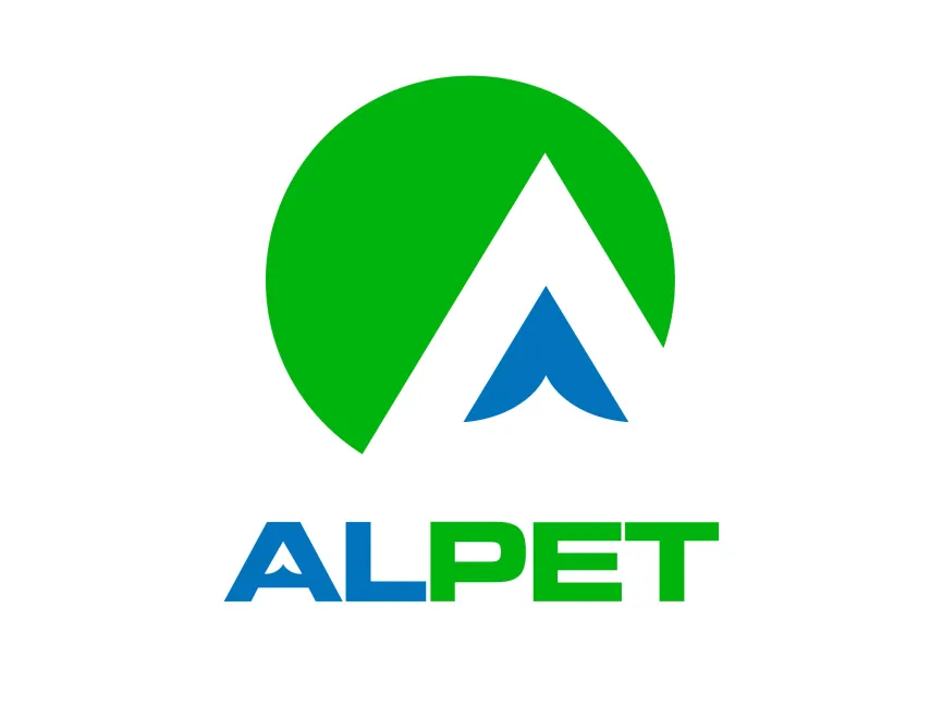 ALPET 2024 Vertical Logo