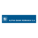 Alpha Bank Romania logo