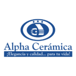 Alpha Ceramica logo
