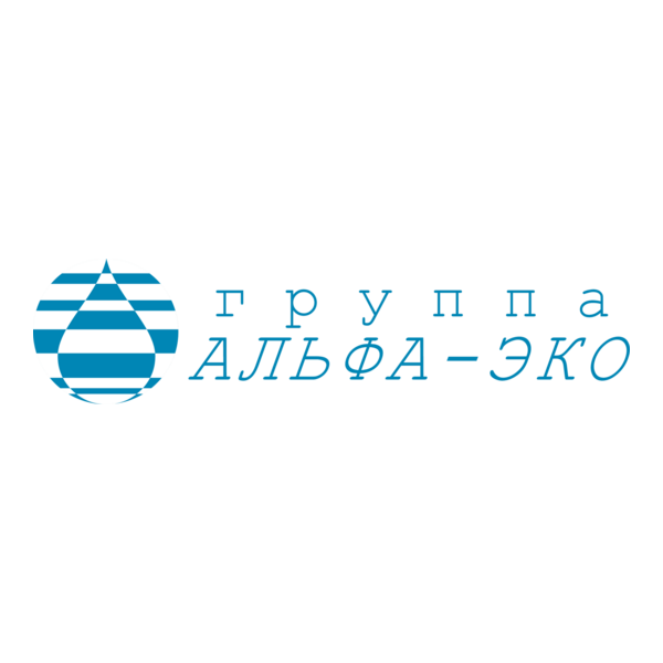 Alpha-Eco Group logo