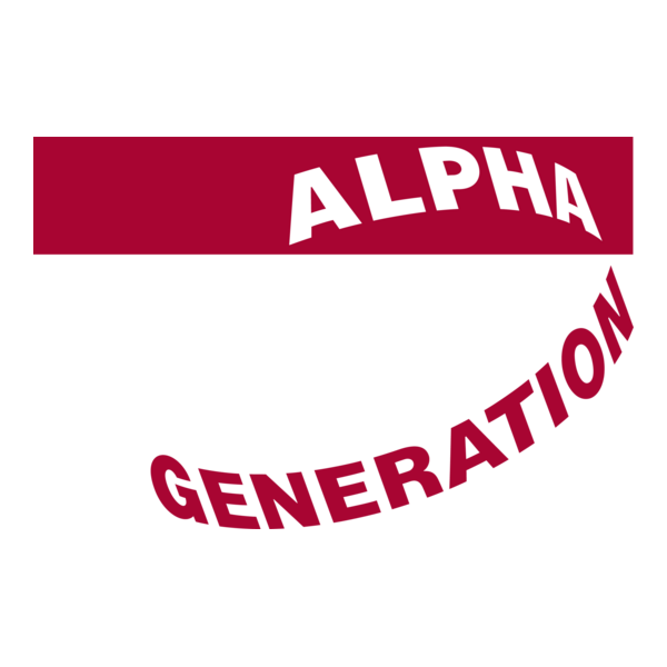 Alpha Generation logo