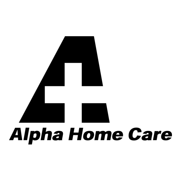 Alpha Home Care logo