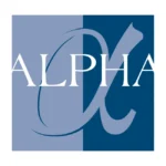 Alpha Logo