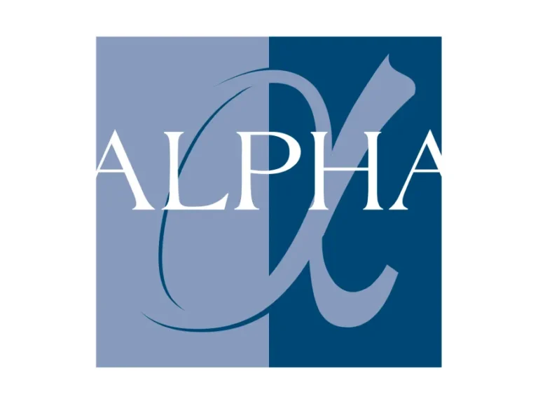 Alpha Logo