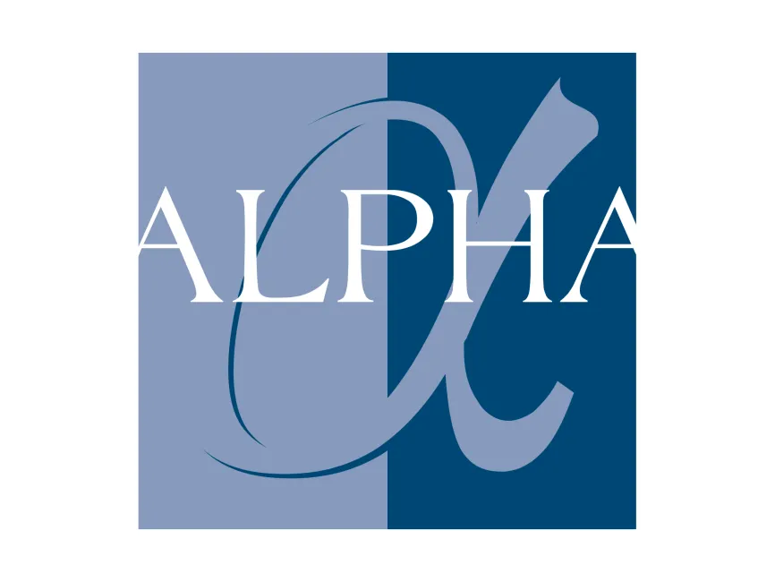 Alpha Logo