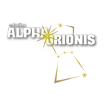 Alpha Orionis logo