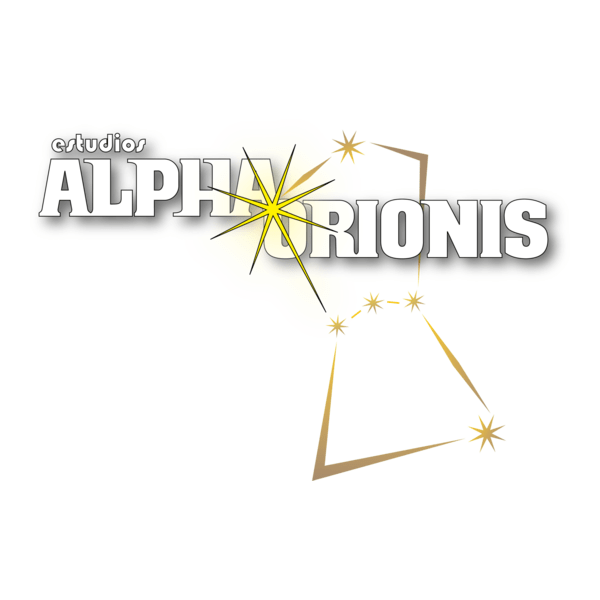 Alpha Orionis logo