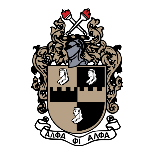 Alpha Phi Alpha Fraternity, Inc. logo