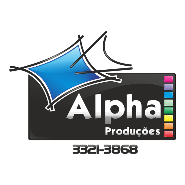 Alpha Publicidade logo
