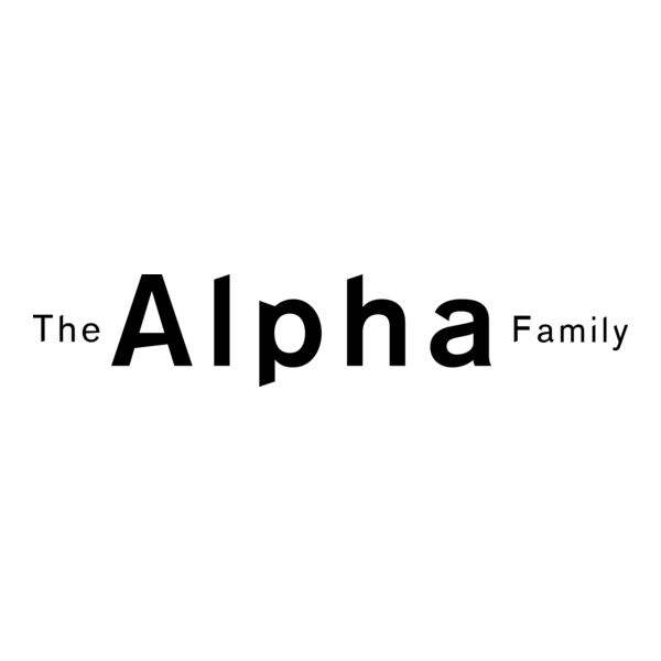 Alpha Series logo