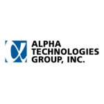 Alpha Technologies Group logo