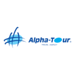 Alpha Tour logo