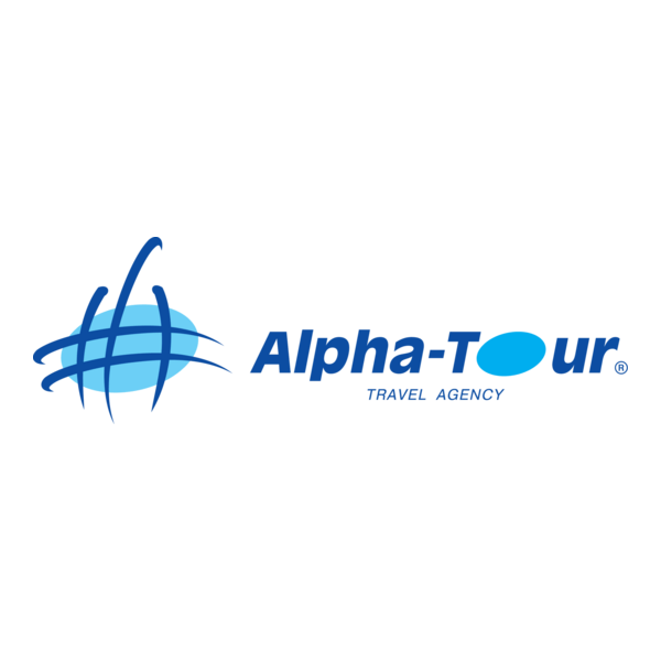 Alpha Tour logo