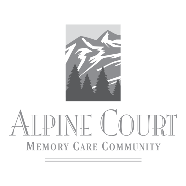 Alpine Court logo