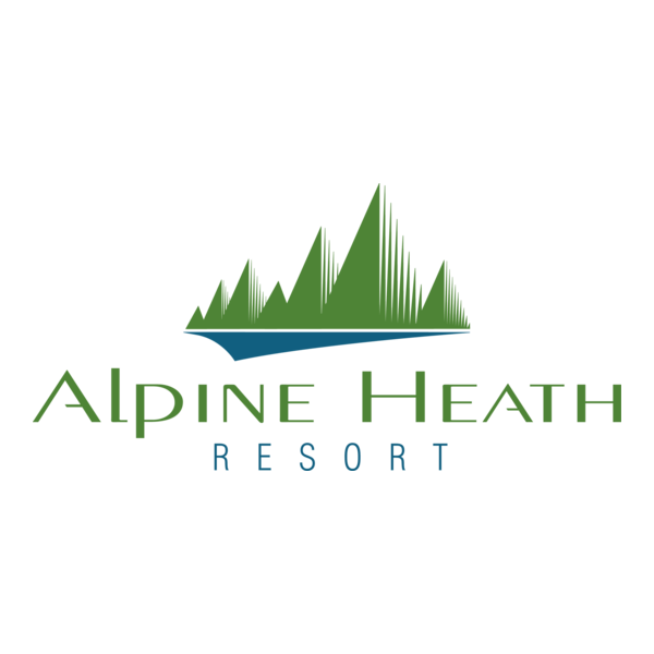 Alpine Heath logo