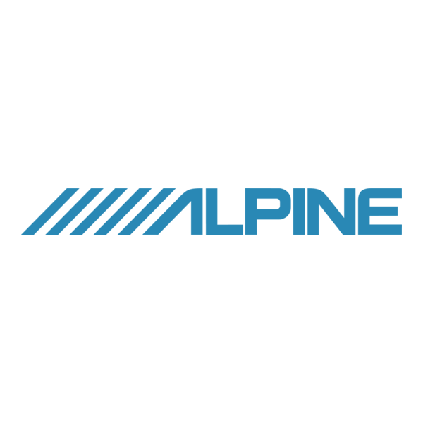Alpine logo
