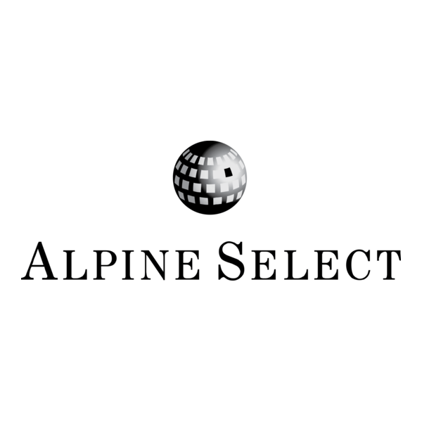 Alpine Select logo