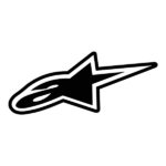alpine stars logo