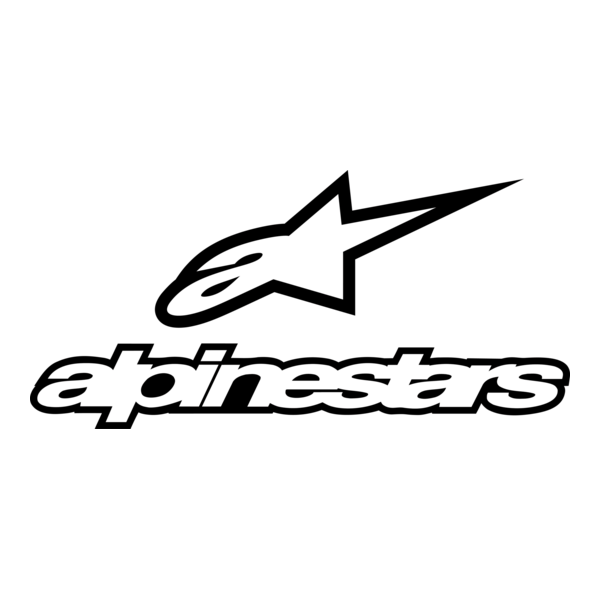 Alpinestars logo