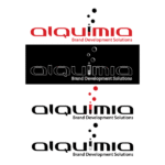 ALQUIMIA Brand Development Solutions logo