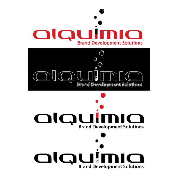 ALQUIMIA Brand Development Solutions logo