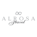 Alrosa Travel logo