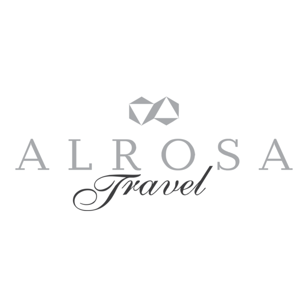 Alrosa Travel logo