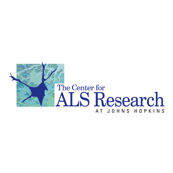 ALS Research logo