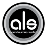 ALS logo