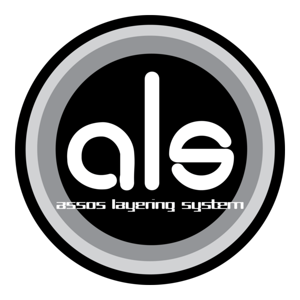 ALS logo