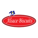 Alsace Biscuits logo
