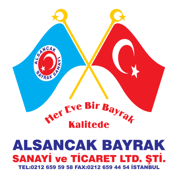 alsancak flags
