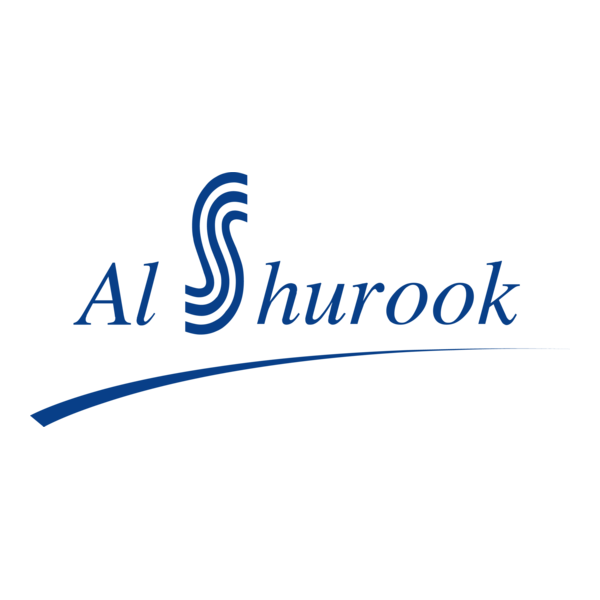 alshurook logo