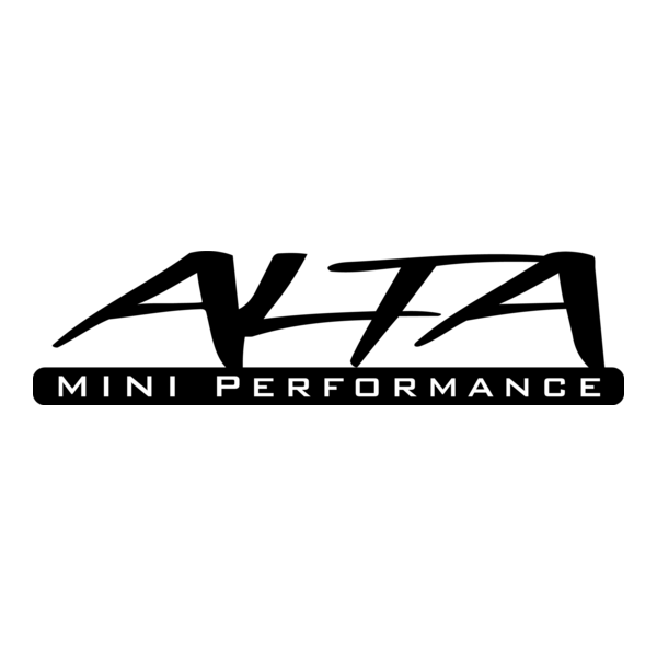 ALTA Performance logo