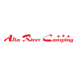 Alta River Camping logo
