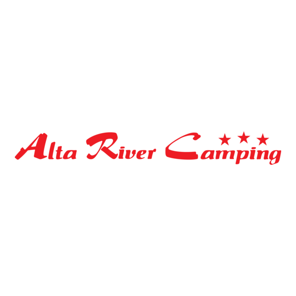 Alta River Camping logo