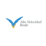 Alta Velocidad Renfe Logo