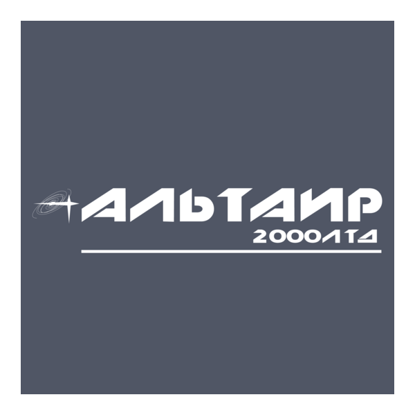 Altair 2000 Ltd logo
