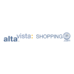 AltaVista Shopping logo
