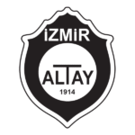 Altay Izmir (old) logo