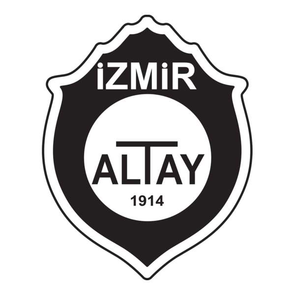Altay Izmir (old) logo
