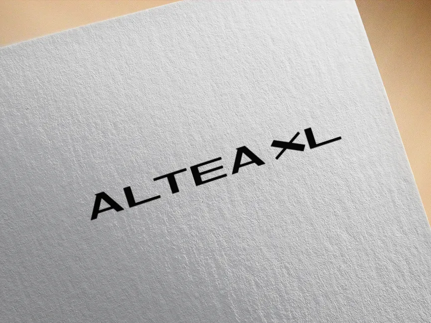 Altea XL Logo