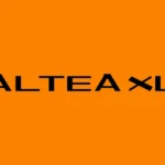 Altea XL Logo