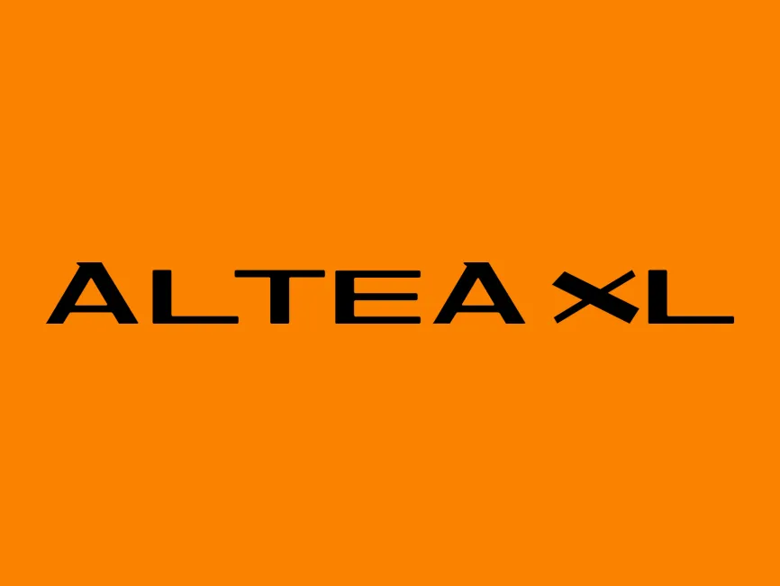 Altea XL Logo