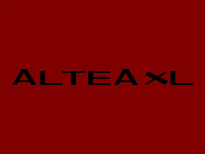 Altea XL Logo