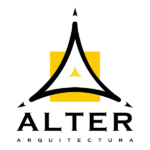 Alter Arquitectura logo