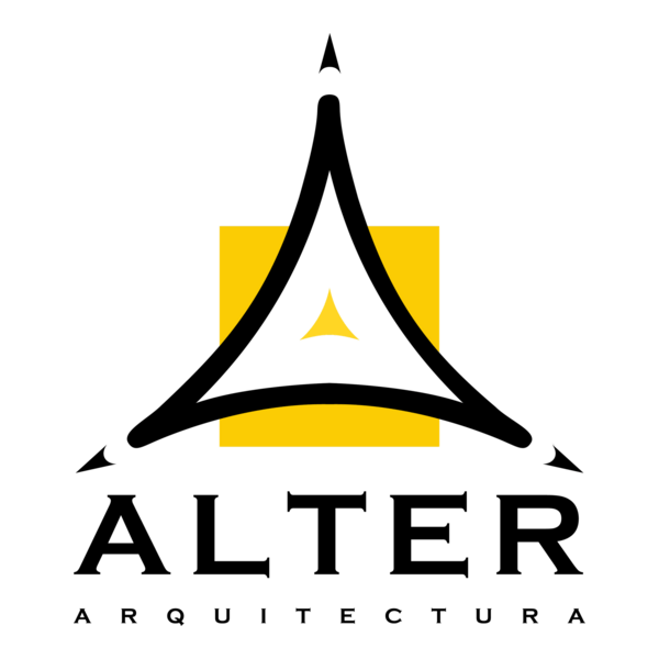Alter Arquitectura logo