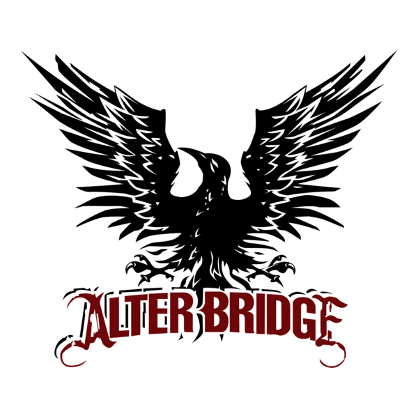 alter bridge logo